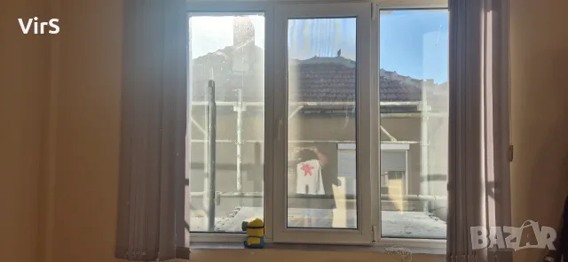 ПВЦ дограма всичко