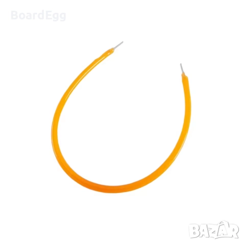 Гъвкава LED нишка