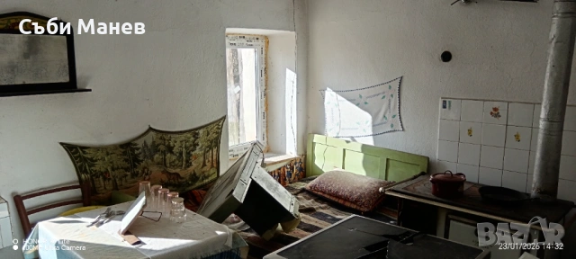 Продавам къща в Родопите с.Фатово. 🏠, снимка 4 - Къщи - 53203472