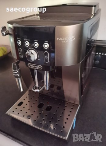 Капак кафе Delonghi ECAM - 5513214851, снимка 9 - Кафемашини - 35964389