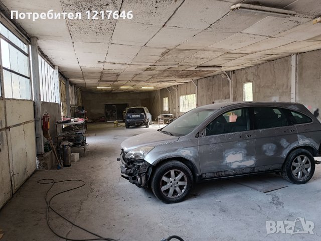 Бизнес Имот Автосервиз, снимка 13 - Производствени сгради - 42550527