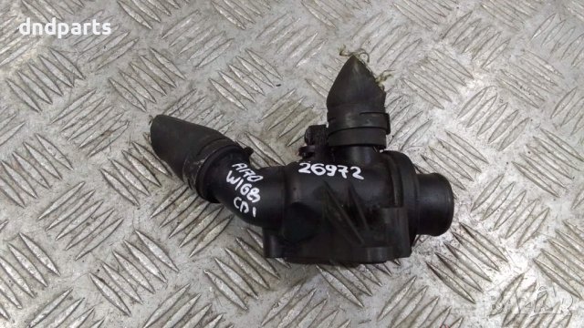 Термостат Mercedes A170 CDI W168 2001г.	