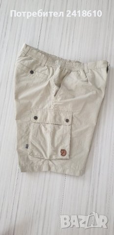 Fjall Raven Cargo Short  Mens Size 33 - 34 ОРИГИНАЛ! Мъжки Къси Панталони!, снимка 5 - Къси панталони - 41883167
