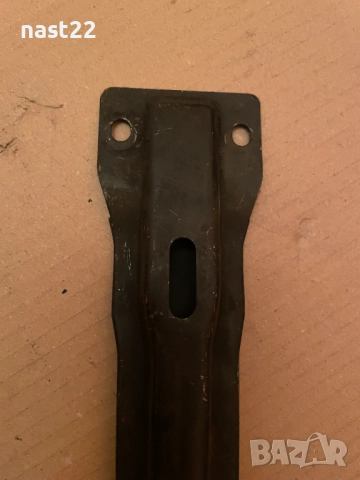 Планка между преден капак и основа Сузуки Витара 1.6, снимка 3 - Части - 52008355