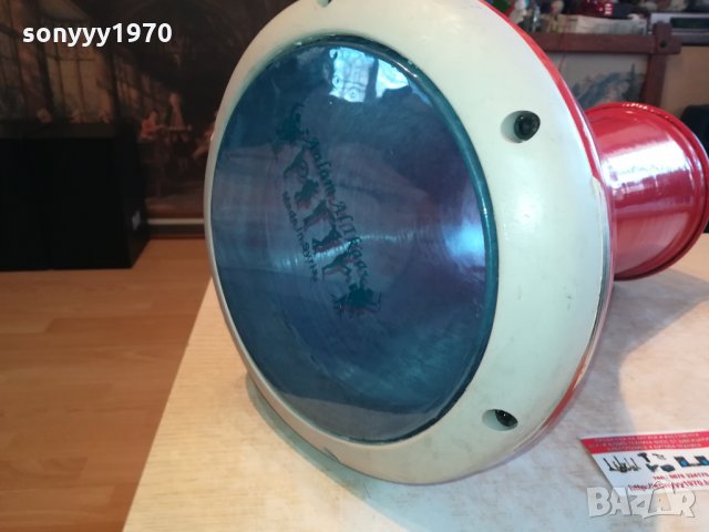 ПРОФИ ТАРАМБУКА-ЧЕРВЕНА ГОЛЯМА 41СМ 1202221631, снимка 6 - Ударни инструменти - 35765278