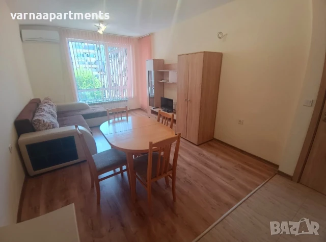 Апартамент Младост до Дом Младост и Делта планет мол Нощувки Варна, снимка 18 - Квартири, нощувки - 45508564