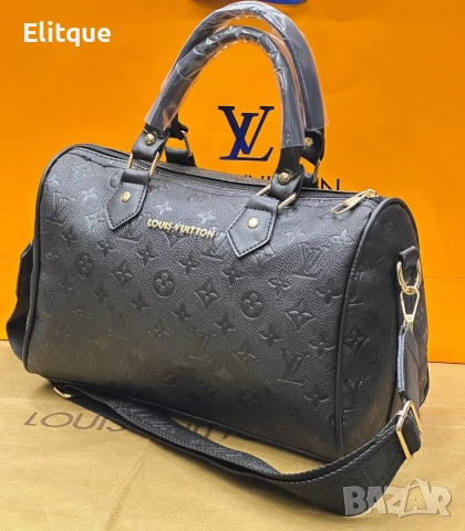 чанти тип сакове louis vuitton , снимка 4 - Чанти - 52609092