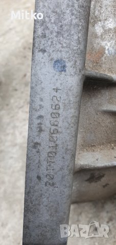 Скоростна кутия Ситроен С1 2008г бензин, снимка 2 - Части - 40281445