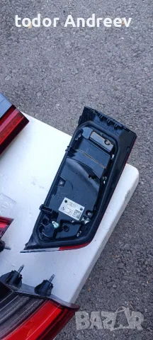 Стопове комплект за BMW M3, снимка 4 - Части - 56345250