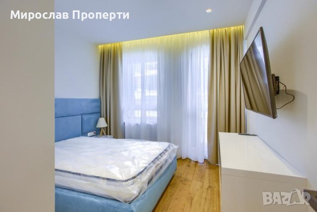 Продава се тристаен апартамент в квартал Лозенец, снимка 9 - Апартаменти - 44416735