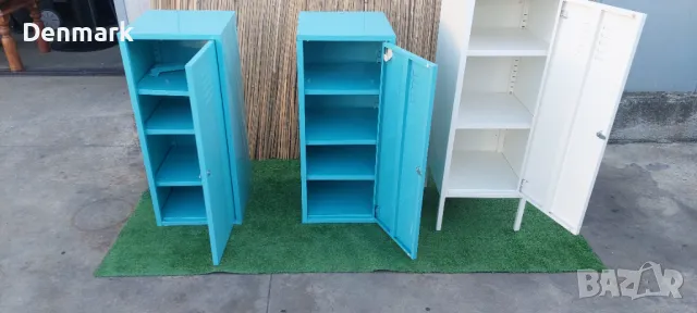 Метални шкафчета , снимка 2 - Други инструменти - 48382416