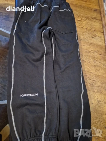 Kroen size L, снимка 4 - Спортни дрехи, екипи - 51211204