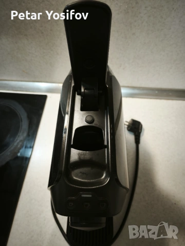 Кафемашина Tchibo Cafissimo Easy Black 3 , снимка 6 - Кафемашини - 53221396