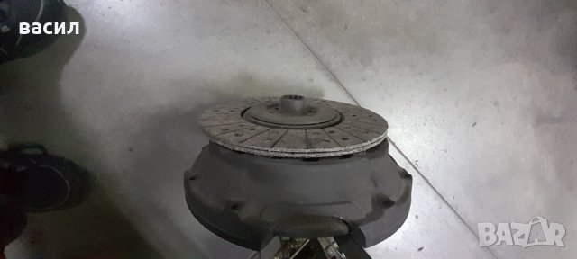 СЪЕДИНИТЕЛ MERCEDES -295mm, LP911  OE No -000 250 63 04/000 250 4604, снимка 12 - Части - 39127731