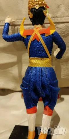 Кукли за декорация Тайланд , снимка 2 - Колекции - 49475423