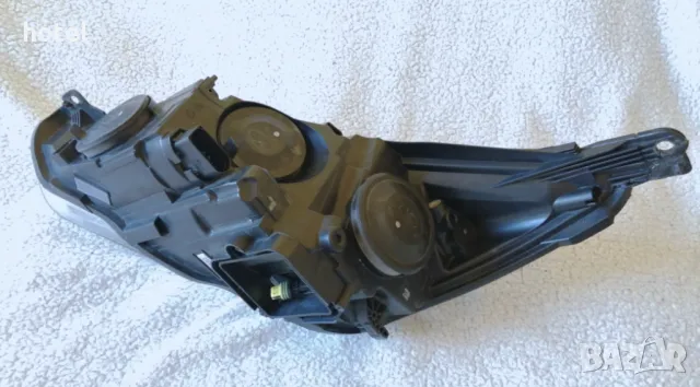 Десен Фар Форд Фокус Мк3 . Headlight Ford Focus Mk 3 Bi-Xenon , Focus Xenon, снимка 7 - Части - 50259415