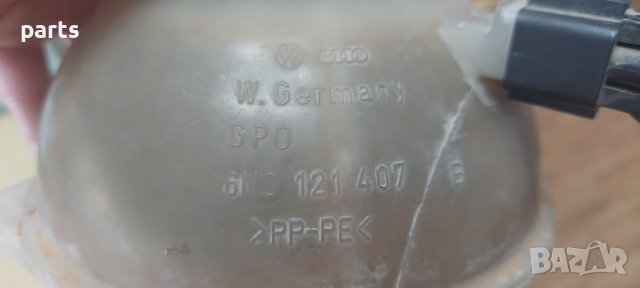 Казанче Антифриз Сеат Ароса - VW Лупо - Поло - 6N0121407 N, снимка 5 - Части - 41624200