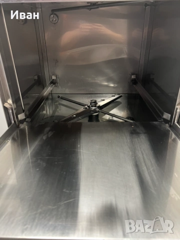 Професионална немска чашомиялна, снимка 7 - Обзавеждане за заведение - 53243050