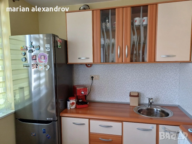 Продавам 3 стаен, снимка 8 - Апартаменти - 51138958