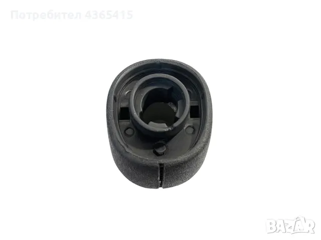 Топка за скоростен лост за Renault Megane 4 (2016+) - 328658100R, снимка 5 - Части - 49369994