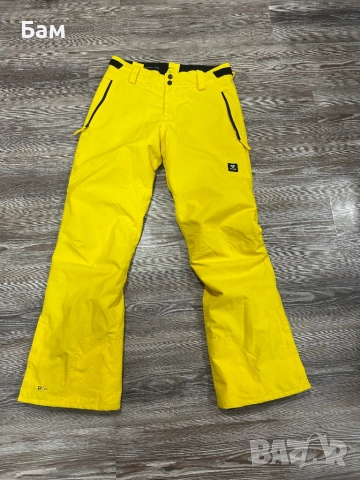 Мъжко!Ски/Борд панталони Brunotti Footrail Pants размер С, снимка 2 - Панталони - 52416042