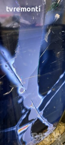 LED подсветка за дисплей TPT550J1-HJ05 REV.SC1D за телевизор Philips модел 55PFS6609/12, снимка 5 - Части и Платки - 39304788