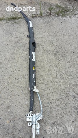 AIRBAG таван за Opel Vectra C, 2003г. - комби /десен/