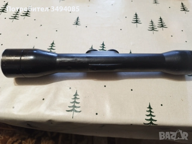 Оитика Карл Цайс йена, снимка 2 - Оборудване и аксесоари за оръжия - 53354879