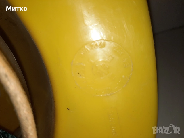 Строителни предпазни каски, снимка 9 - Други инструменти - 53610525