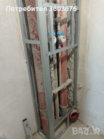 Довършителни ремонти дейности и електро услуги, снимка 11 - Ремонти на апартаменти - 53070278