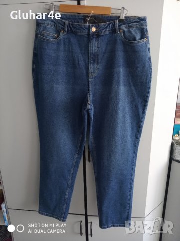 Нови дънки Vero Moda -голям размер., снимка 12 - Дънки - 40446419