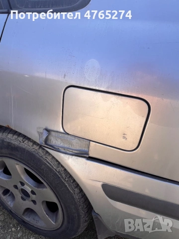 Mazda 626, снимка 10 - Автомобили и джипове - 53837743