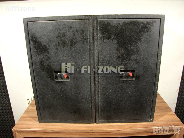 Тонколони  Jbl model l36 , снимка 10 - Тонколони - 53413793