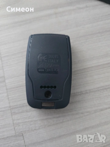 Дистанционно за гаражни врати и портали BFT Mitto B RCB 02, снимка 2 - Друга електроника - 53821035