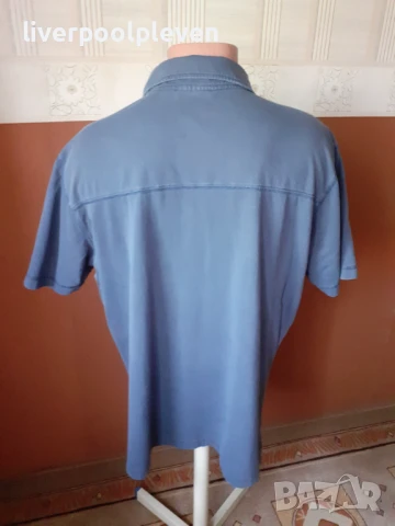 👉Garcia Jeans Original 2ХL, снимка 3 - Тениски - 50591836