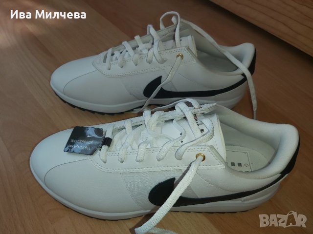 Дамски маратонки Nike - 38.5