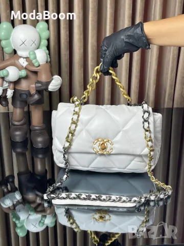 Ch🅰️nel дамски чанти Различни цветове , снимка 6 - Чанти - 48881157