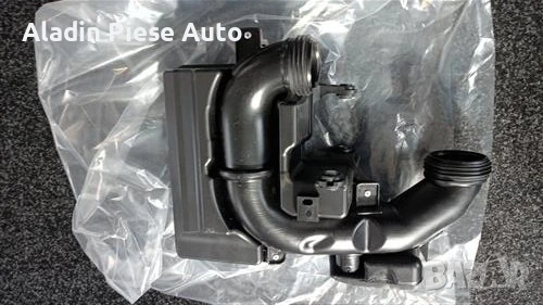 Всмукателен резонатор Въздушен филтър Kia Ceed Hyundai I30 година 2012 - 2018 код 28220-A2320, снимка 2 - Аксесоари и консумативи - 50482108