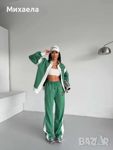 Дамски комплекти - няколко цвята - 77 лв., снимка 7 - Спортни екипи - 52952996