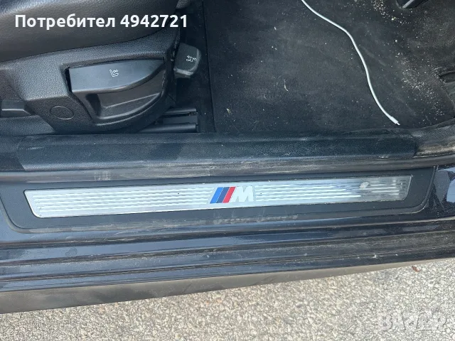 Оригинален М пакет за бмв ф10, снимка 8 - Части - 55982685