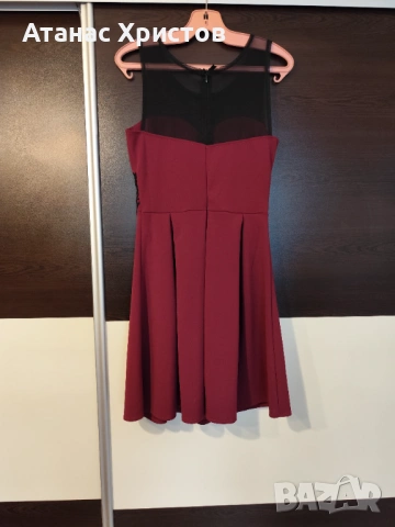 Продавам дамски рокли, снимка 2 - Рокли - 53221325