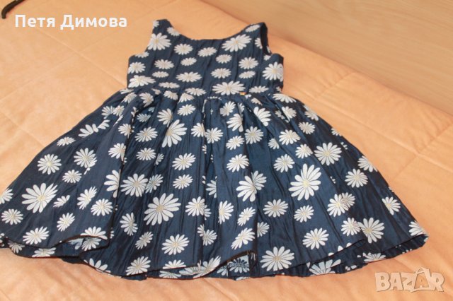 Красива рокличка на Junona, снимка 2 - Детски рокли и поли - 34365205