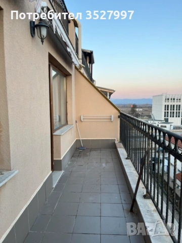 Дава под Наем 2-СТАЕН, снимка 14 - Апартаменти - 53176357