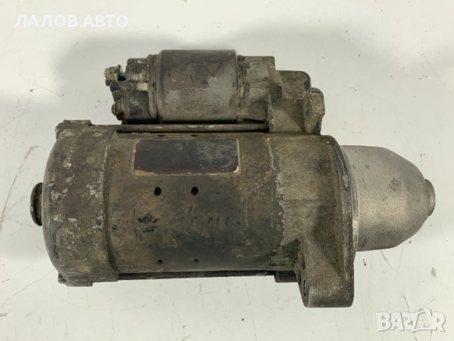 Стартер Ланд Ровер Фрилендър I Starter Land Rover Freelander I 1.8i 16v 