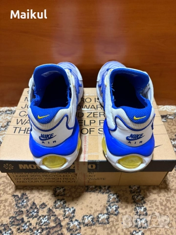 Nike air max tw, снимка 4 - Маратонки - 53292109