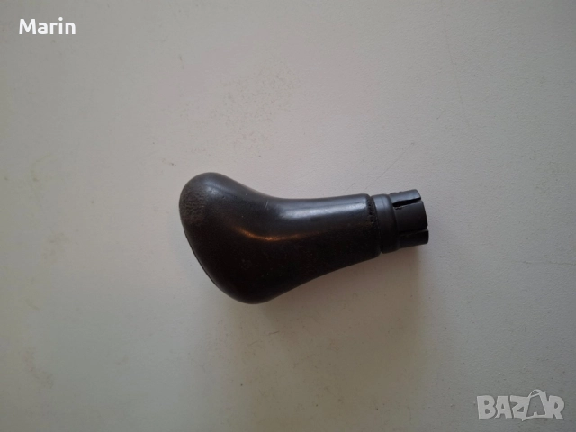 останали части от мерцедес 124