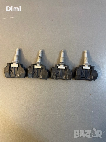 TPMS сензор за BMW, Сензор за налягане в гумите за BMW F30, F31...