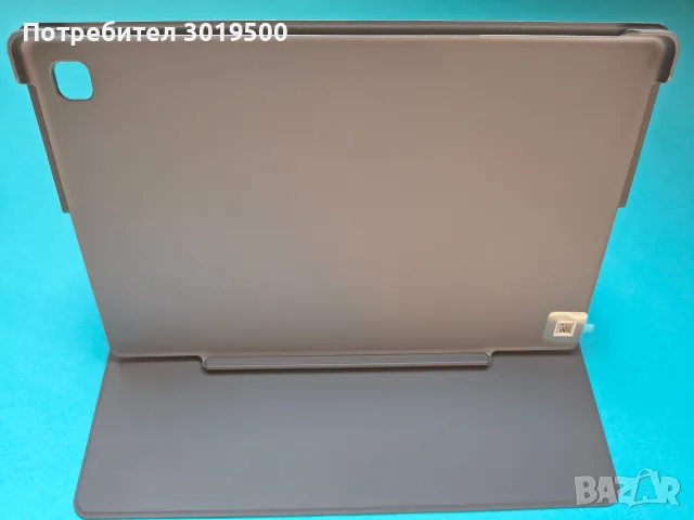 Оригинален калъф за таблет Samsung Galaxy Tab A7 10.4", снимка 5 - Калъфи, кейсове - 56053810