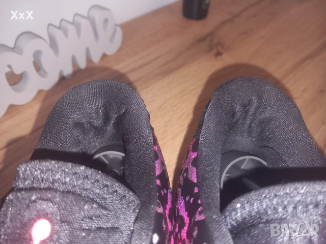 Nike Jordan Zion 3, снимка 6 - Маратонки - 50848437