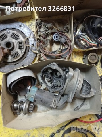 Шкода Skoda 100 S 1000 MB части , снимка 5 - Части - 44497973